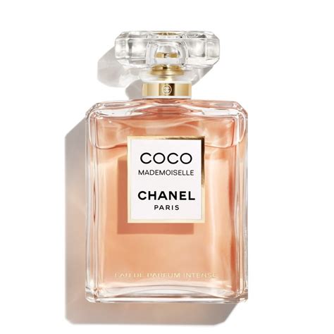 chanel coco mademoiselle eau de parfum douglas